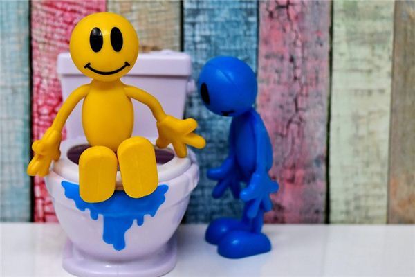 梦见拉大便 梦见拉大便