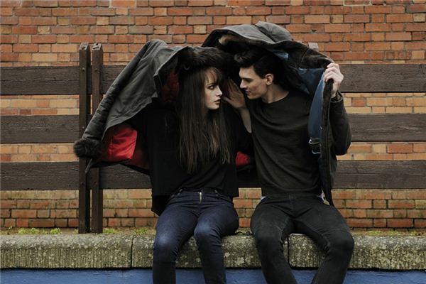 梦见被人保护是什么意思 梦见被人保护是什么意思