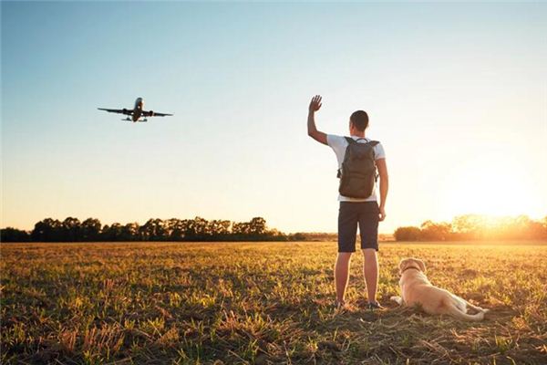 梦见说再见是什么意思 梦见说再见是什么意思