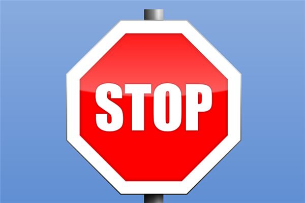 梦见警告是什么意思 梦见警告是什么意思