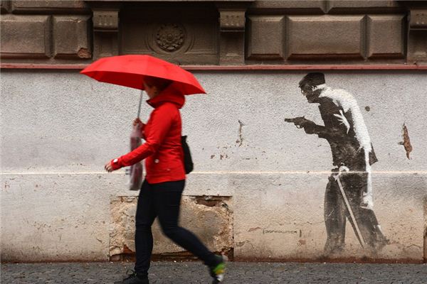 梦见被抢劫是什么意思 梦见被抢劫是什么意思