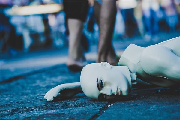 梦见死亡是什么意思 梦见死亡是什么意思