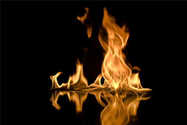 梦见火灾是什么意思 梦见火灾是什么意思