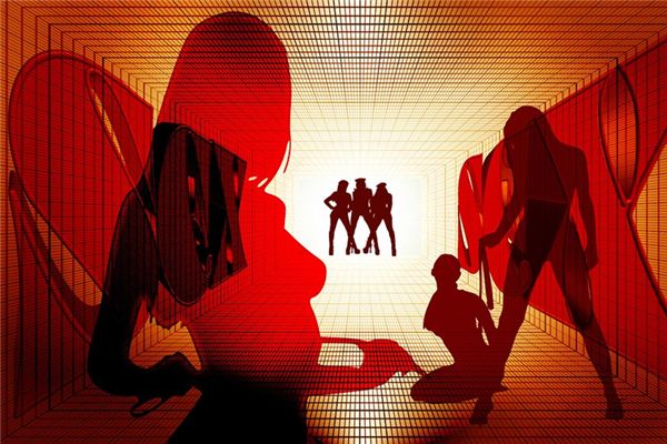 梦见卖淫是什么意思 梦见卖淫是什么意思