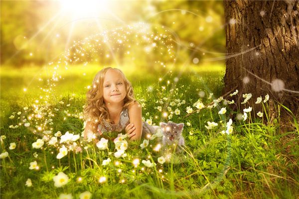 梦见微笑是什么意思 梦见微笑是什么意思