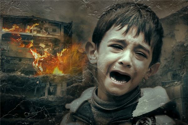 梦见大哭是什么意思 梦见大哭是什么意思