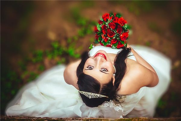 梦见退婚是什么意思 梦见退婚是什么意思