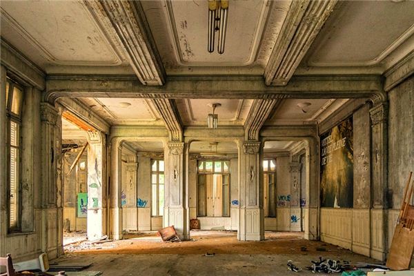 梦见遗弃是什么意思 梦见遗弃是什么意思