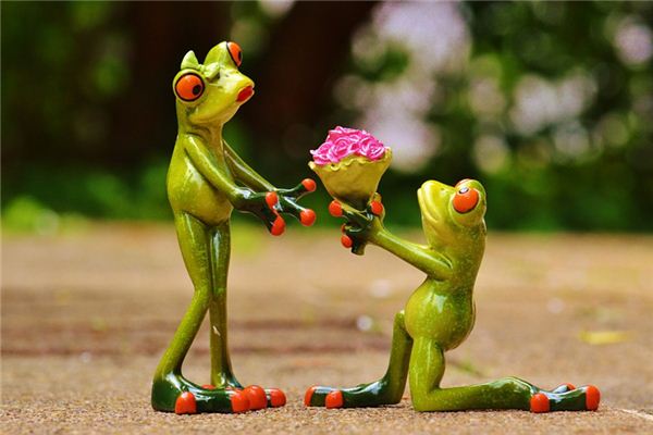 梦见求婚是什么意思 梦见求婚是什么意思