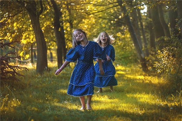 梦见龙凤胎是什么意思 梦见龙凤胎是什么意思