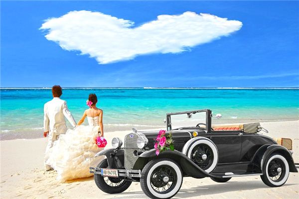 梦见度蜜月是什么意思 梦见度蜜月是什么意思