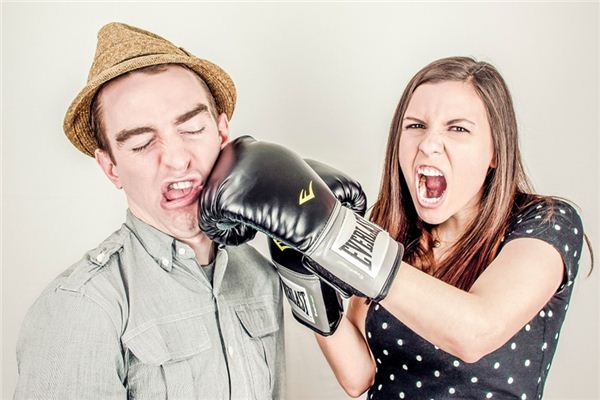 梦见冲突是什么意思 梦见冲突是什么意思