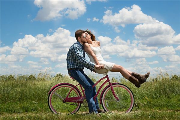 梦见幸福是什么意思 梦见幸福是什么意思