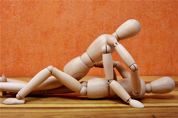 梦见性交是什么意思 梦见性交是什么意思