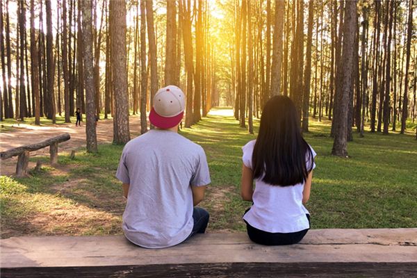 梦见自己去相亲是什么意思 梦见自己去相亲是什么意思