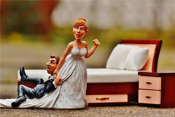 梦见和男朋友结婚 梦见和男朋友结婚