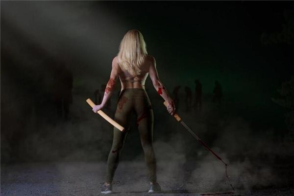 梦见看见别人杀人