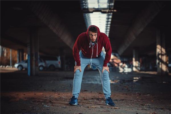 梦见被追赶 梦见被追赶