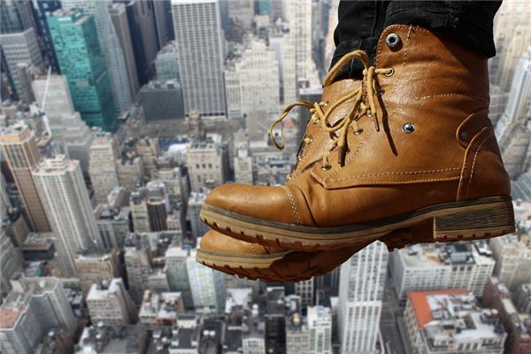 梦见穿新鞋是什么意思 梦见穿新鞋是什么意思