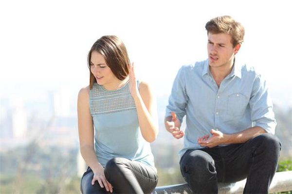 梦见争吵 吵架 梦见争吵 吵架