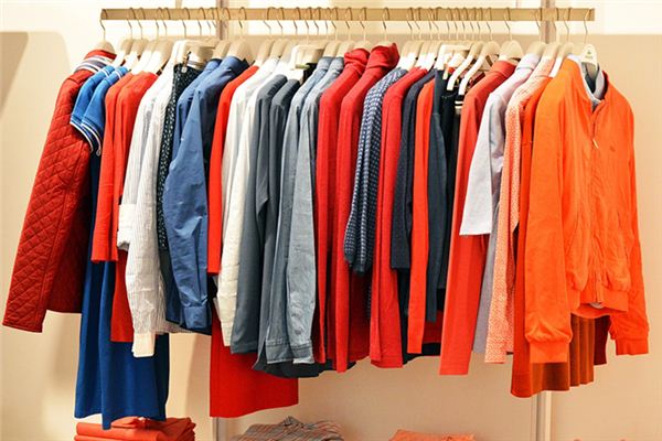 梦见衣服送人是什么意思 梦见衣服送人是什么意思