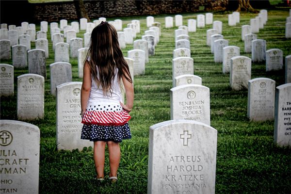 梦见死了好多人 梦见死了好多人