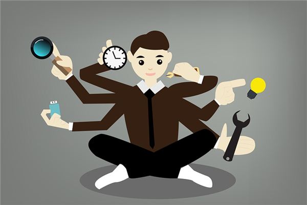 梦见很忙是什么意思 梦见很忙是什么意思