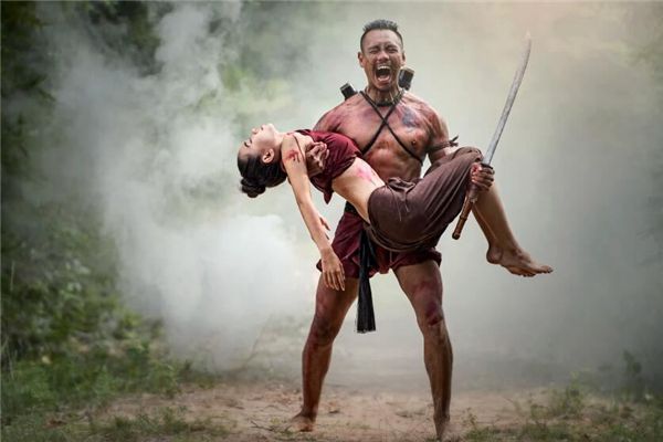 梦见杀了别人的老婆是什么意思