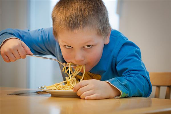 做梦梦见吃面条