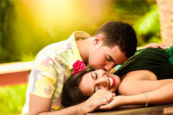 梦见喜欢的人 梦见喜欢的人