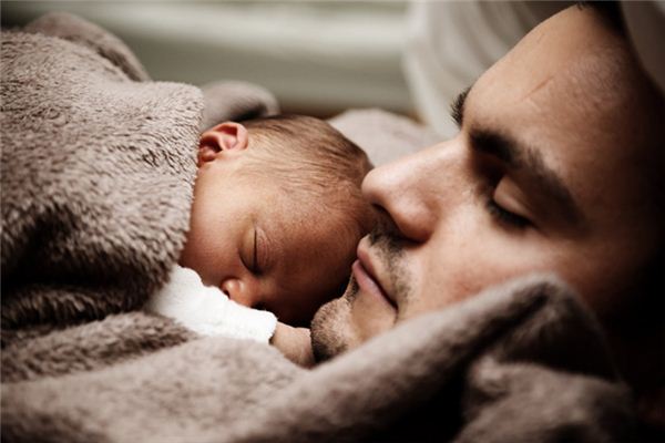 梦见男人生孩子 梦见男人生孩子