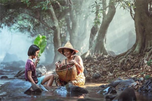 梦见已故奶奶是什么预兆 梦见已故奶奶是什么预兆