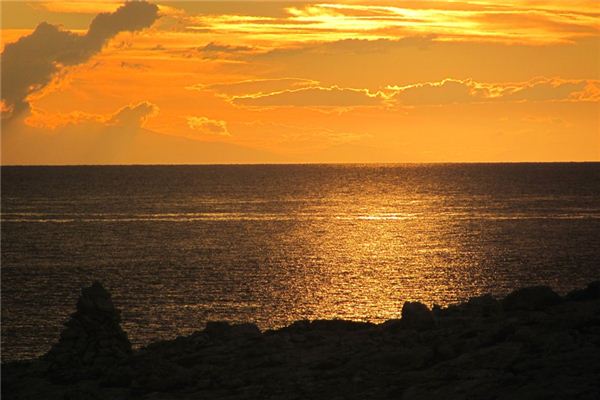 梦见地震云是什么意思 梦见地震云是什么意思