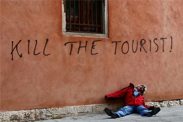 梦见杀人不见血是什么意思