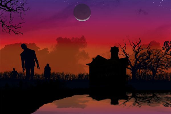 梦见死人又活了是什么意思 梦见死人又活了是什么意思