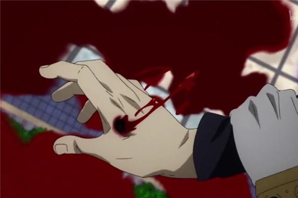 梦见自己流血是什么预兆 梦见自己流血是什么预兆