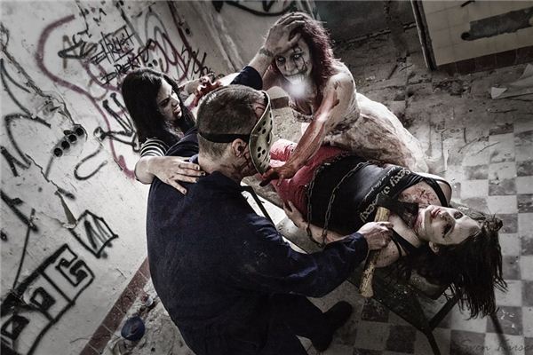 梦见死人又复活是什么意思 梦见死人又复活是什么意思