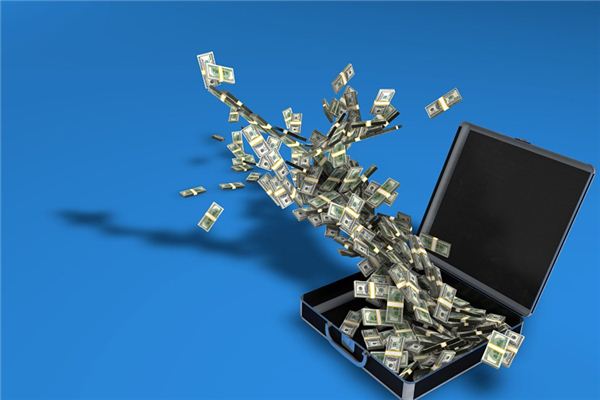 梦见拿别人的钱是什么意思