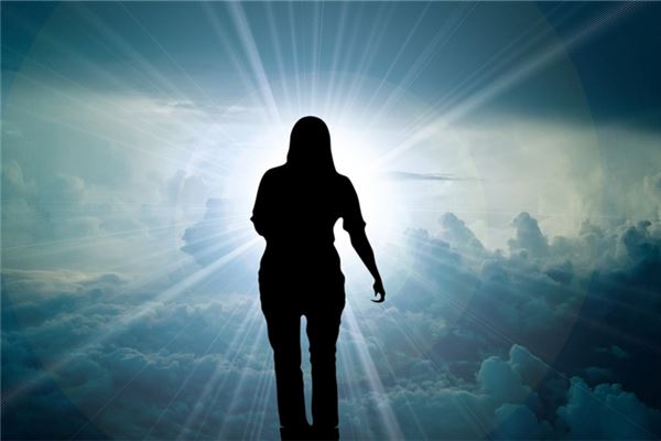 梦见人死了又活了是什么意思