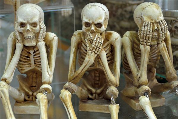 梦见死人和我说话是什么意思 梦见死人和我说话是什么意思