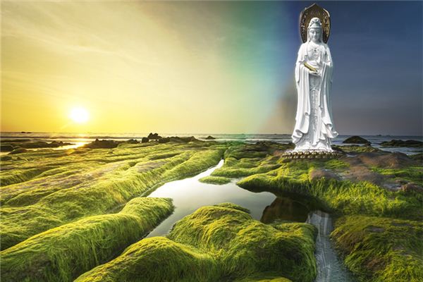 梦见菩萨 梦见菩萨