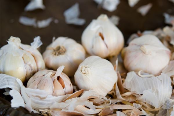 梦见大蒜：增蒜则增寿