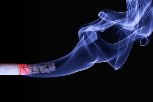 梦见香烟 梦见香烟