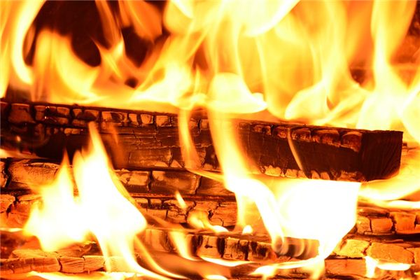 做梦梦到火 做梦梦到火