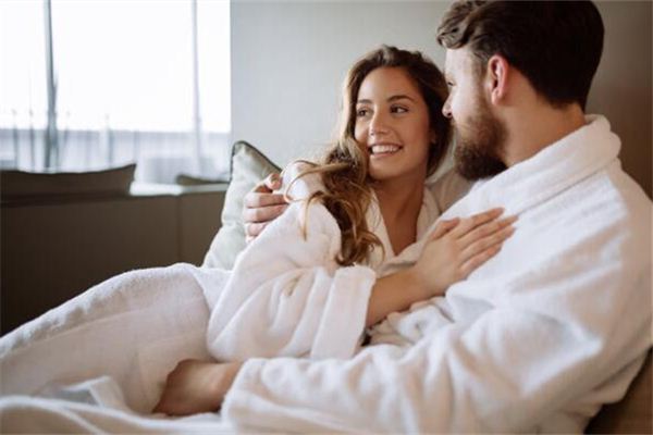 周公解梦：梦见性行为的种种预兆