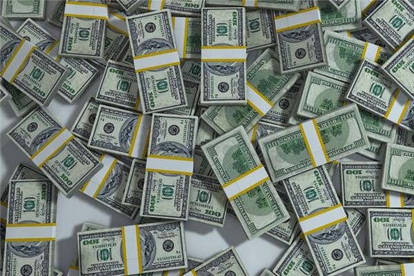 梦见别人有钱是什么意思 梦见别人有钱是什么意思