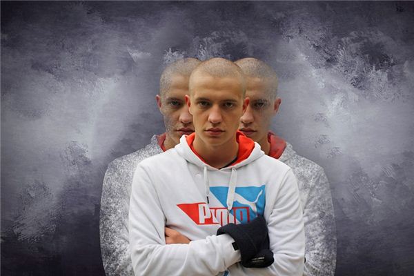 梦见自己剃光头是什么意思 梦见自己剃光头是什么意思