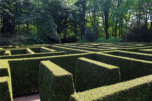 梦见找不到回家的路 梦见找不到回家的路