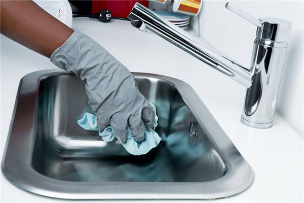 梦见清洗是什么意思 梦见清洗是什么意思