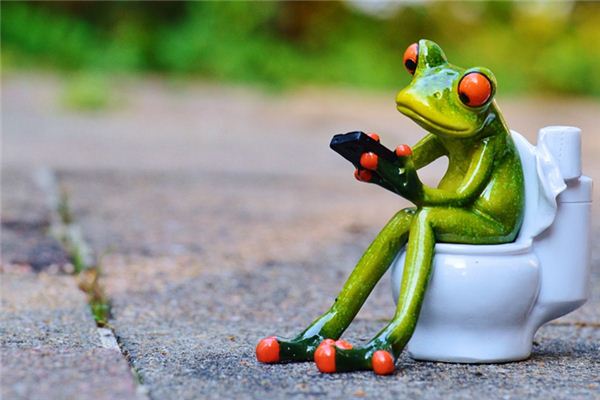 梦见拉尿是什么意思 梦见拉尿是什么意思